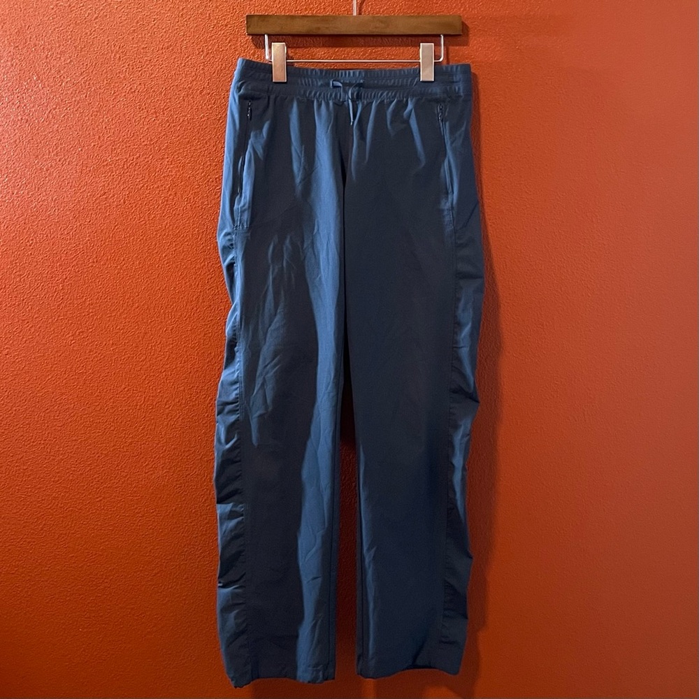 Kuhl Women’s Freeflex Move Performance Navy Pull On‎ Regular Fit Pants